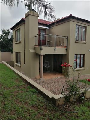 Waterkloof Ridge property for Rent
