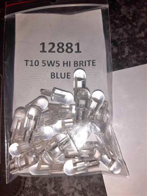 Hi Brite T10 5w5 LED for sale