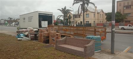 Professional Long-Distance Movers