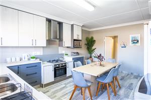 Stunning 7 bedroom house for sale in Hartenbos Central perfect for dual living or Airbnb