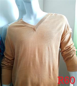 Men's Pre Loved Clothing For Sale