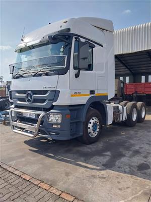 𝐌𝐞𝐫𝐜𝐞𝐝𝐞𝐬 𝐁𝐞𝐧𝐳 𝐀𝐜𝐭𝐫𝐨𝐬 𝟐𝟔𝟒𝟔 𝟐𝟎𝟏𝟎 