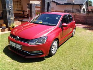 Polo Volkswagen