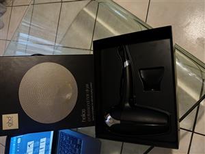 Ghd Chronos Iron and Ghd Helios dryer 