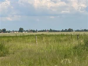 Last Stand Available! 9066m² in De Deur, Vereeniging – Secure Your Future Today