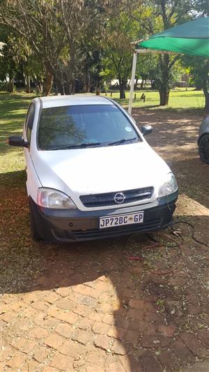 2005 Opel 1.4 comfort
