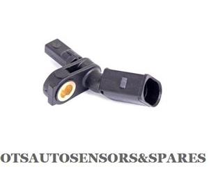 Audi A1 2011- Front Left ABS Speed Sensor