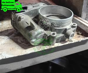 Dodge Journey 3.6L Electronic Throttle Body