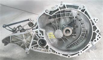 Opel Astra gearbox for sale