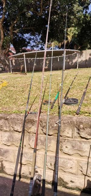 best rod and reel for fly fishing The Fly Shop's Signature Fresh H2O Fly Rod/Reel/Line Outfits