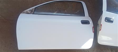 Opel (Corsa) doors 