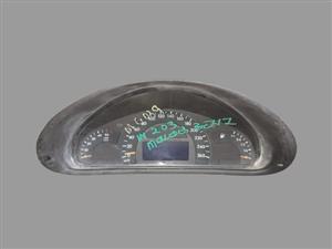 MERCEDES BENZ W203 CLUSTER FOR SALE