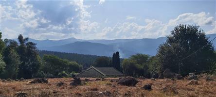 Vacant Land Residential For Sale in Sabie