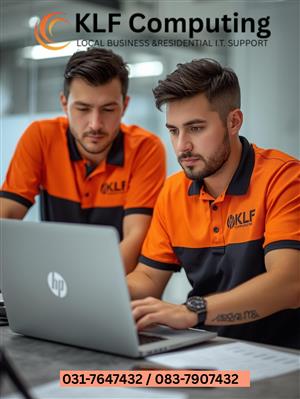 Laptop Repairs and Upgrades