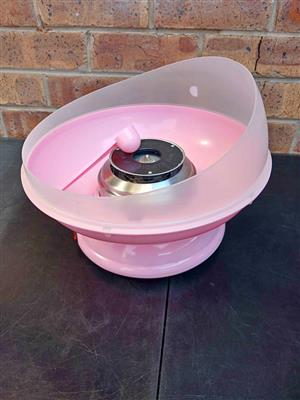 Candy floss machine for sale