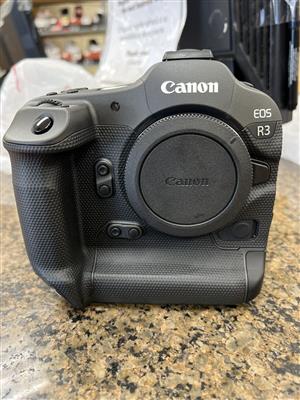 Affordable Canon eos R3