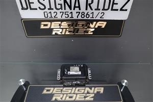 MINI COOPER R53S ECU/COMPUTER BOX