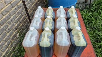 2 Part PU Foam, for buoyancy, Taxidermy, boat repairs 