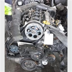 Z17DTH | Opel 1.7L Engine