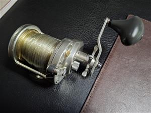 SHIMANO TRINIDAD TN30DC fishing reel