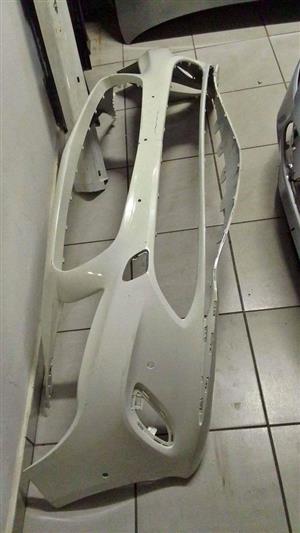 Mercedes Benz w177 CLA BUMPER 