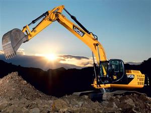 EXCAVATOR AND DUMP TRUCK TRAINING AT LESCO