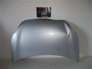 Ford Figo '10-'15 bonnet