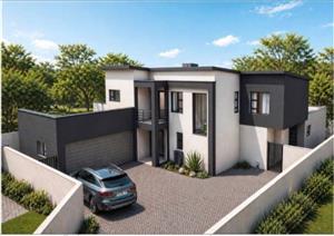 House For Sale in Roodeplaat