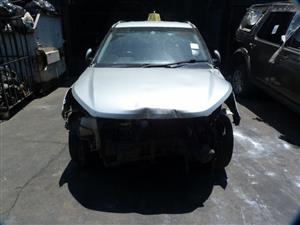 Hyundai Creta 1.6 Manual G4FG - 2019 SPARESBOYZ STRIPPING FOR SPARES
