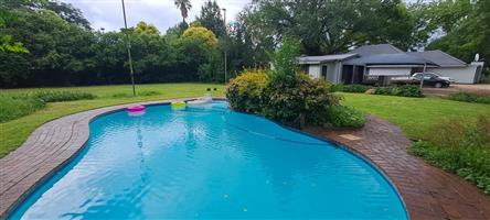 BEAUTIFUL OASIS IN THREE RIVERS PROPER