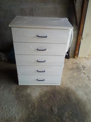 New Chest Of Drawers Junk Mail