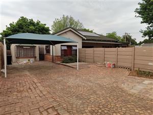 Modern 1-Bedroom Garden Cottage | Northmead, Benoni | Available Now 