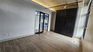 Stylish & Secure Sandton Living – Unit 217 at The Lineal