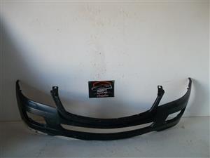 Mercedes (W164) '05-'08 front bumper