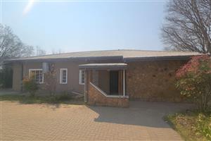 House For Sale in Ladybrand