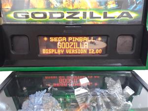 Pinball Machines for Sale