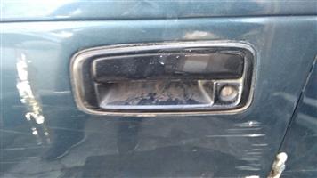Toyota Conquest door handle for sale
