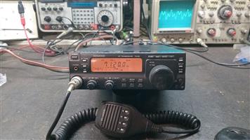 Amateur Radio for Sale
