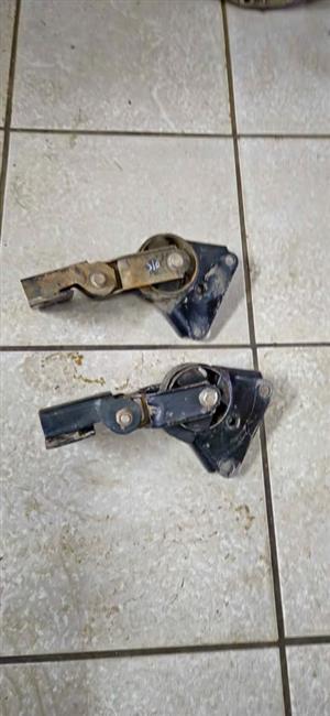 TATA INDICA GEARBOX MOUNTING FOR SALE