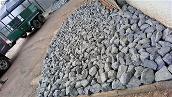 Grey dumb rocks for sell