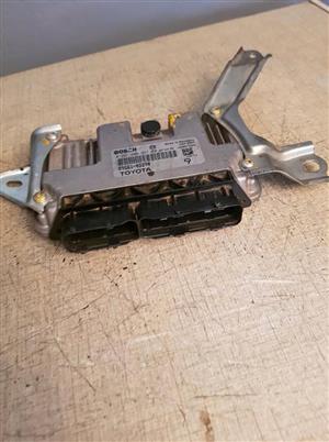 TOYOTA 1KR COMPUTER BOX FORSALE