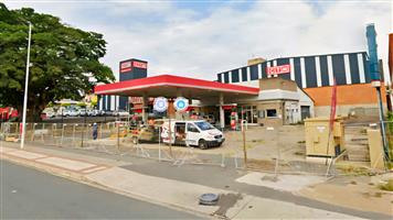 Mixed Use Rental Monthly in Pinetown Central