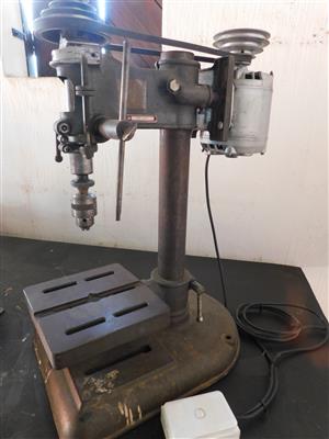 Industrial Drill Press