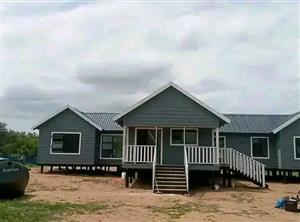 Wendy Houses & Wendy Houses 