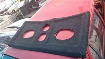 VW mk1 Citigolf back bored for new spec and old school for sale @ circle 7 used parts