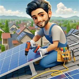 electrician