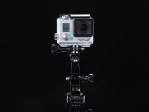 GoPro HERO 3+ (Plus) Action Camera