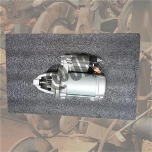 3.6 | Jeep Grand Cherokee Wk2 | Jeep Wrangler | Starter | Jeep Spare Parts  