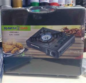 Portable Gas Stove