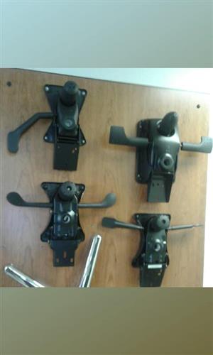 Office/Lazyboy repairs